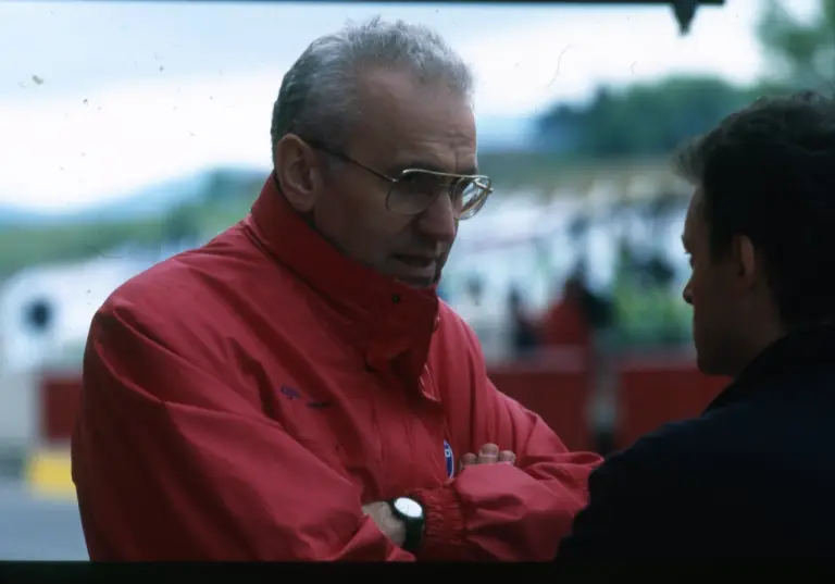 Museo Alfa Romeo - Dal DTM alle Super 2000 - 1