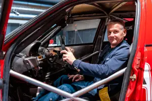 Museo Alfa Romeo - Dal DTM alle Super 2000