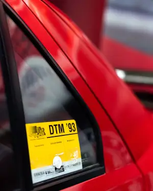 Museo Alfa Romeo - Dal DTM alle Super 2000