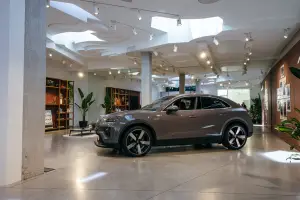 Porsche Macan 2024 - Anteprima italiana - 3