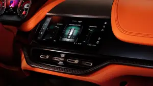 Aston Martin DBX707 2024 - Foto ufficiali - 7
