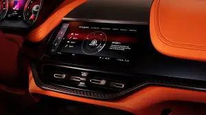 Aston Martin DBX707 2024 - Foto ufficiali - 8