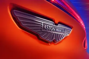 Aston Martin DBX707 2024 - Foto ufficiali - 17