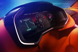 Aston Martin DBX707 2024 - Foto ufficiali - 11