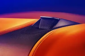 Aston Martin DBX707 2024 - Foto ufficiali - 13