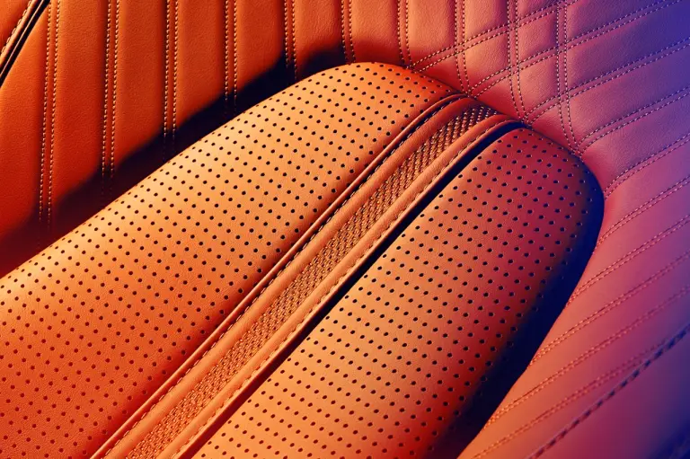 Aston Martin DBX707 2024 - Foto ufficiali - 18