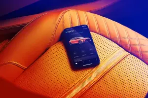 Aston Martin DBX707 2024 - Foto ufficiali - 22