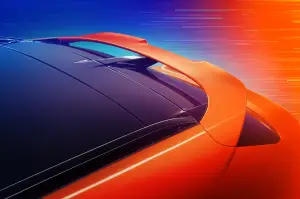 Aston Martin DBX707 2024 - Foto ufficiali - 20