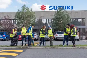 Suzuki Save The Green 2024 - 8