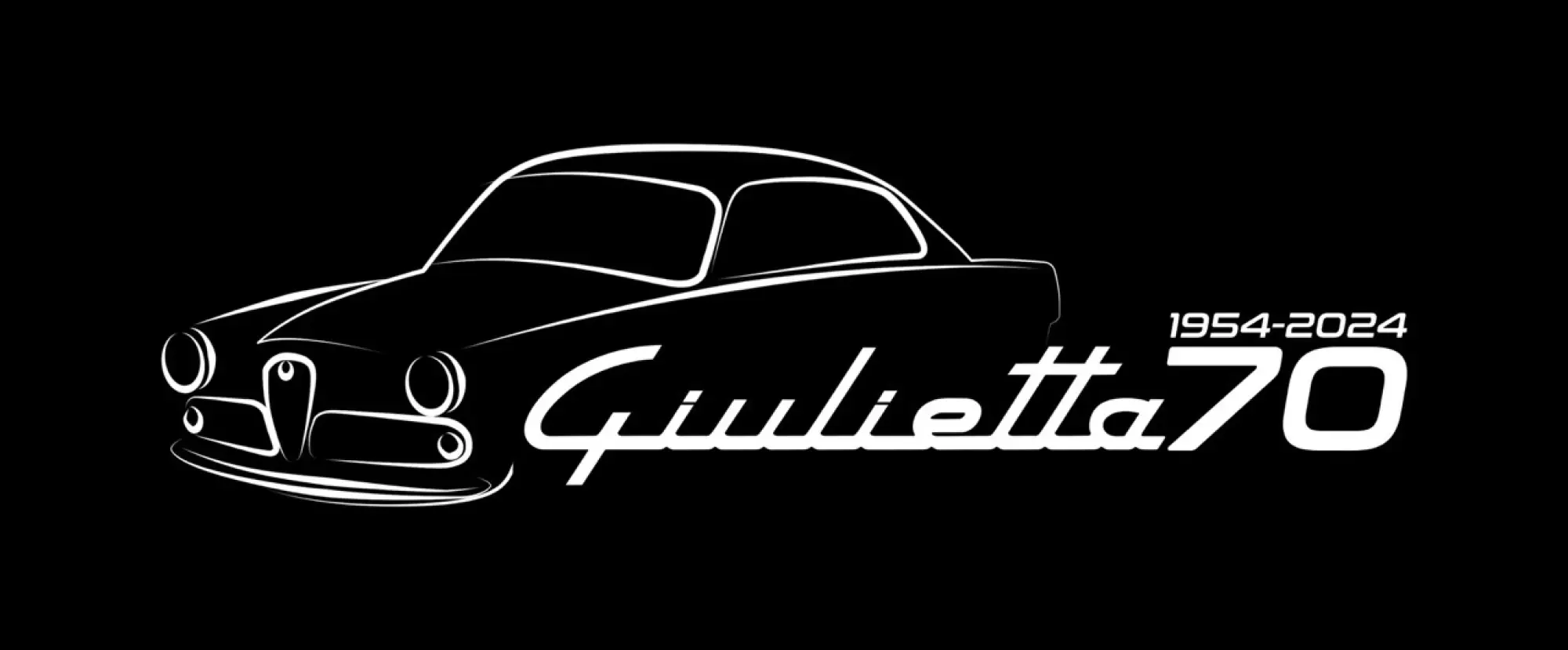 Alfa Romeo Giulietta - 70 anni - 1