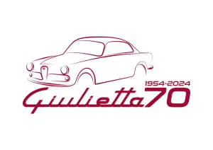 Alfa Romeo Giulietta - 70 anni - 6