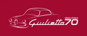 Alfa Romeo Giulietta - 70 anni - 3