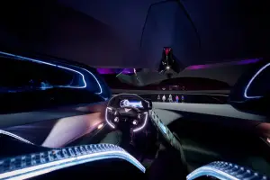 Cupra DarkRebel - Interni - 3