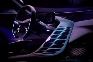 Cupra DarkRebel - Interni - 7