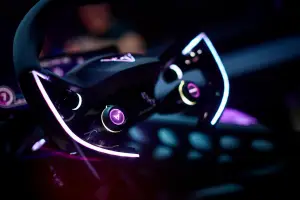 Cupra DarkRebel - Interni - 5