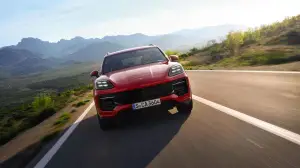 Porsche Cayenne GTS 2024 - 15