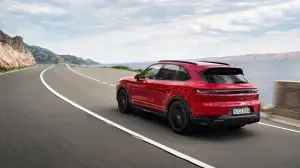 Porsche Cayenne GTS 2024 - 19