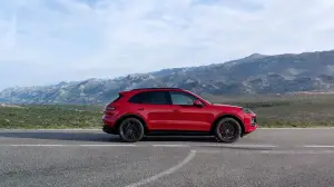 Porsche Cayenne GTS 2024 - 22