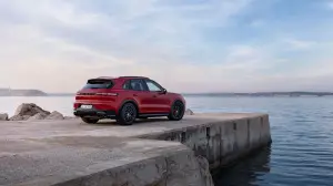 Porsche Cayenne GTS 2024 - 26