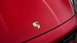 Porsche Cayenne GTS 2024
