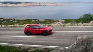 Porsche Cayenne GTS 2024