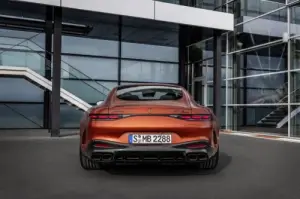 Mercedes AMG GT 63 S E Performance - 4