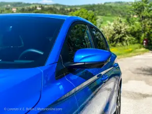 MG3 Hybrid Plus - Prime impressioni di guida