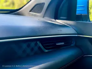 MG3 Hybrid Plus - Prime impressioni di guida
