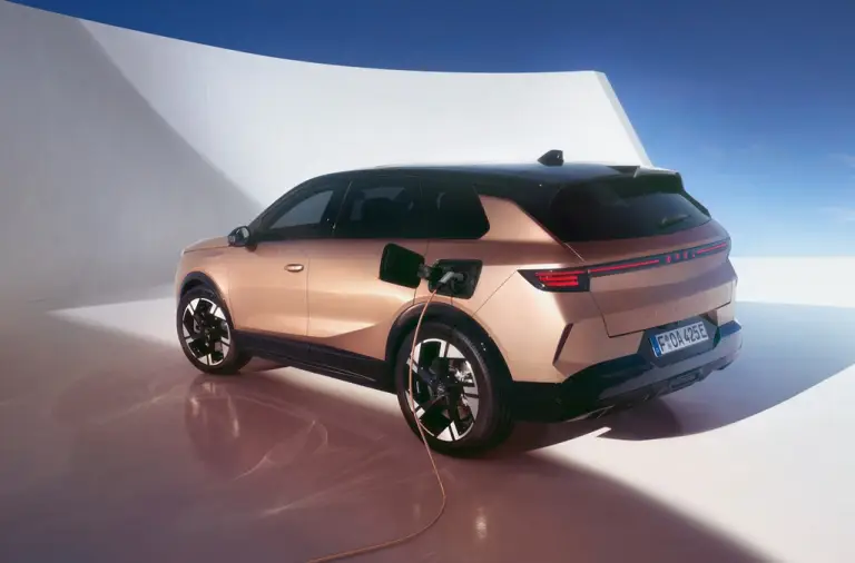 Opel Grandland 2024 - 4