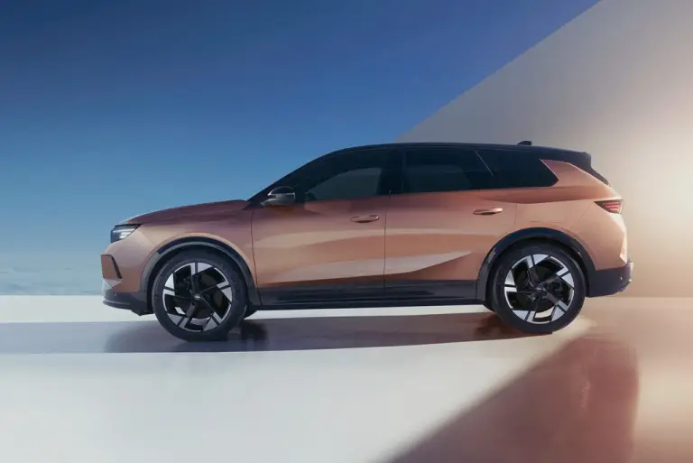 Opel Grandland 2024 - 1