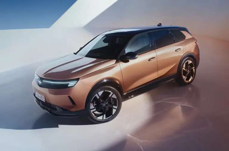 Opel Grandland 2024 - 3