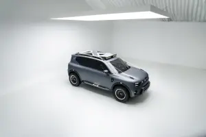 Smart 5 Concept