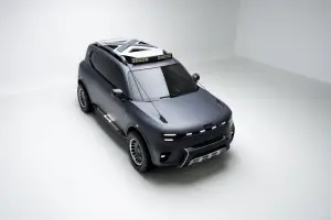 Smart 5 Concept