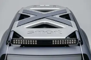 Smart 5 Concept