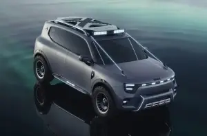 Smart 5 Concept