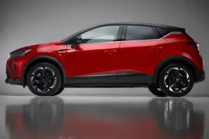 Nuova Mitsubishi ASX