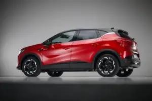 Nuova Mitsubishi ASX