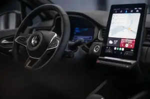Nuova Mitsubishi ASX