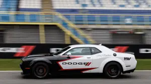 Dodge Europe - WorldSBK