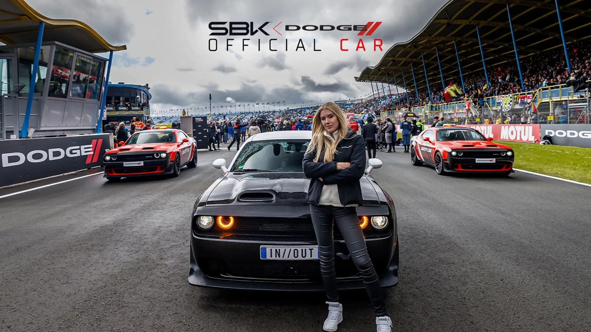 Dodge Europe - WorldSBK - 10