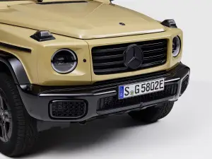 Mercedes Classe G 580