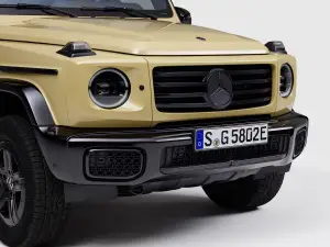 Mercedes Classe G 580
