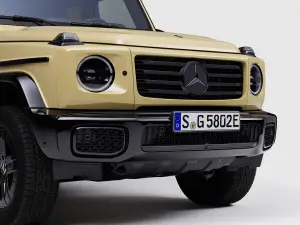 Mercedes Classe G 580