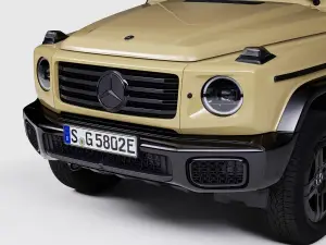 Mercedes Classe G 580