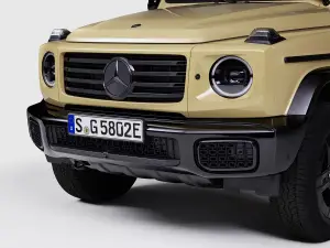 Mercedes Classe G 580