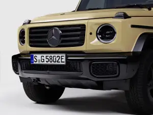 Mercedes Classe G 580