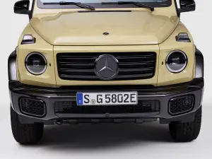 Mercedes Classe G 580 - 106