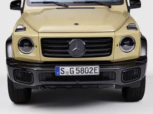 Mercedes Classe G 580