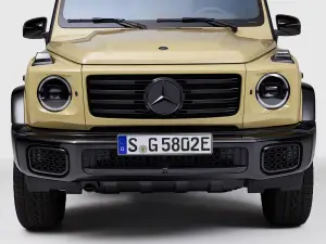 Mercedes Classe G 580