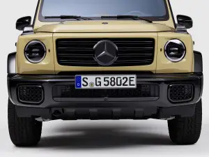 Mercedes Classe G 580